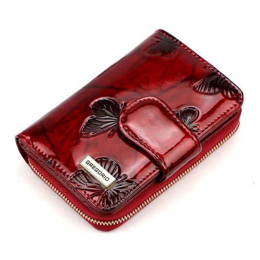 Women’s Wallet Gregorio BTF-115