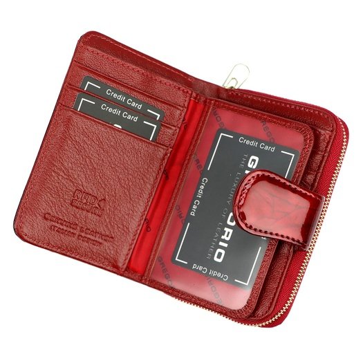 Women’s Wallet Gregorio BTF-115