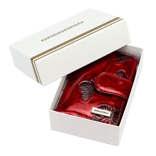 Women’s Wallet Gregorio BTF-115