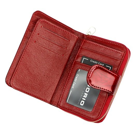 Women’s Wallet Gregorio BTF-115