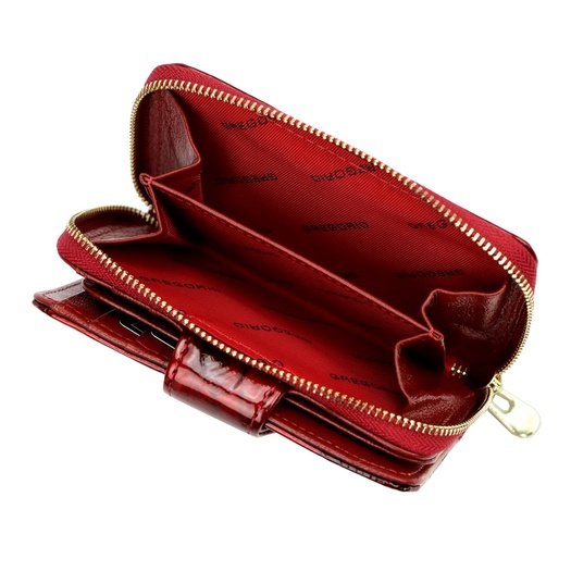Women’s Wallet Gregorio BTF-115