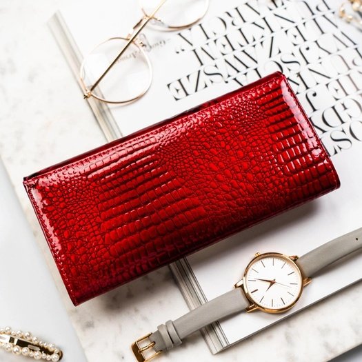 Women’s Wallet Rovicky RH-24A-1-DBF