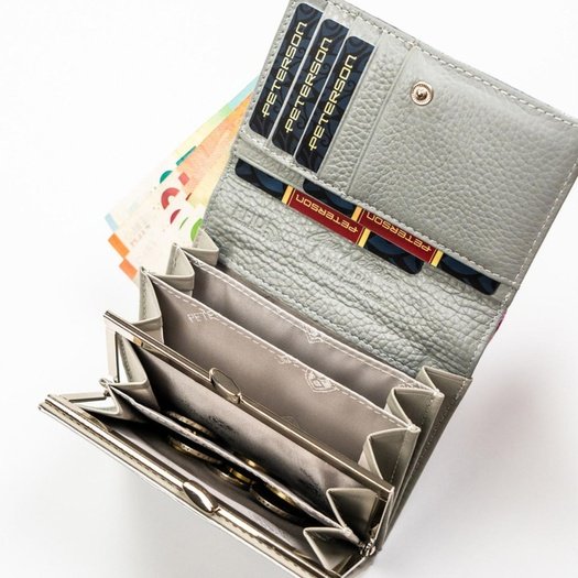 Women’s Wallet Peterson PTN PX30-1-NPK