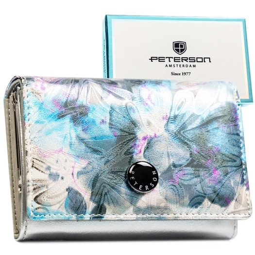 Women’s Wallet Peterson PTN PX30-1-NPK