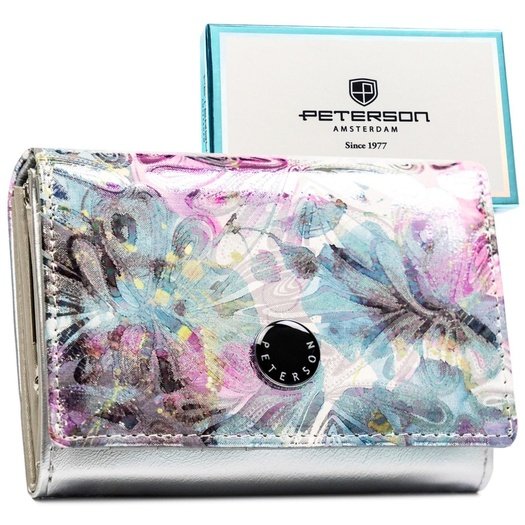 Women’s Wallet Peterson PTN PX30-1-NPK