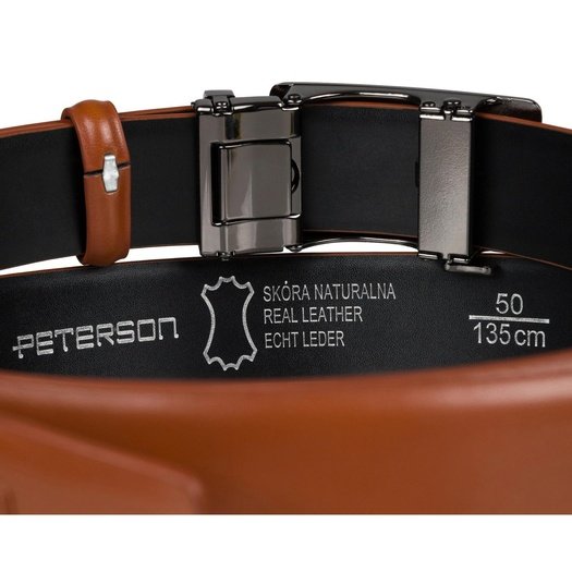 Peterson PTN A009-AB TAN