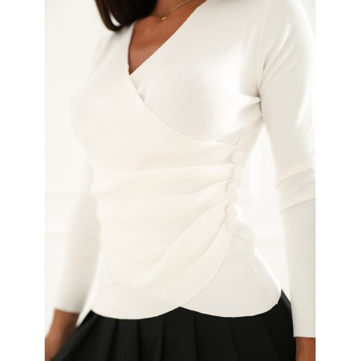 Sweter-IR-SW-57851.80-ecru