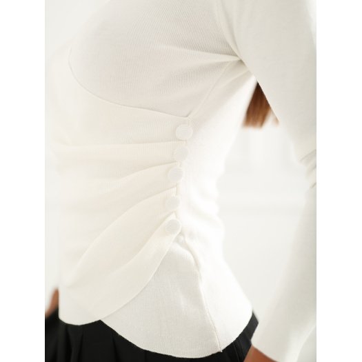 Sweter-IR-SW-57851.80-ecru