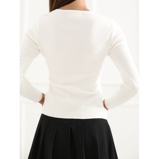 Sweter-IR-SW-57851.80-ecru
