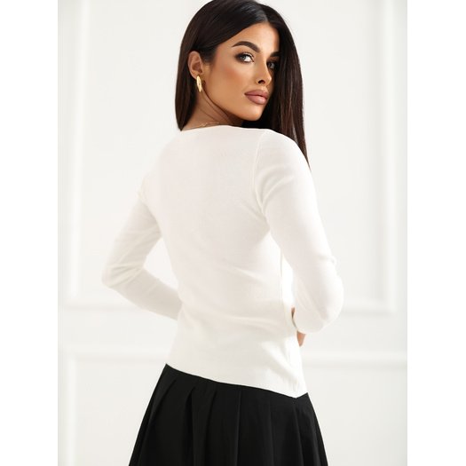 Sweter-IR-SW-57851.80-ecru