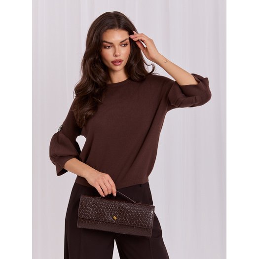 Sweter-IR-SW-JK8723A.01P-brązowy