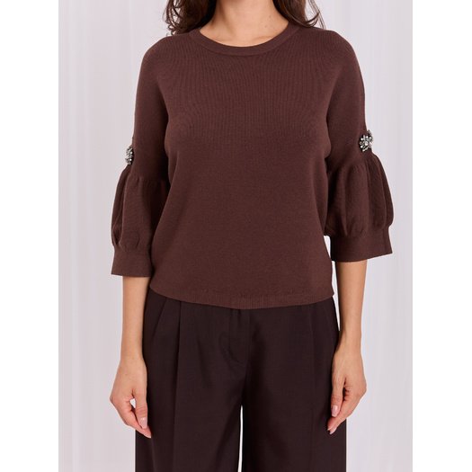 Sweter-IR-SW-JK8723A.01P-brązowy