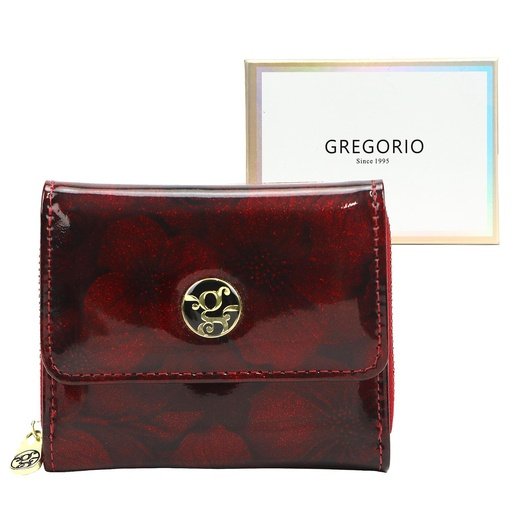 Women’s Wallet Gregorio FRL-130