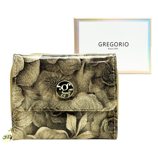 Women’s Wallet Gregorio FRL-130