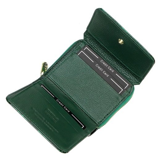 Women’s Wallet Gregorio FRL-130