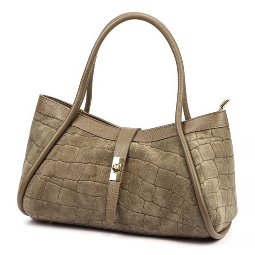 Camilla PREMIUM 10.014 CROCO