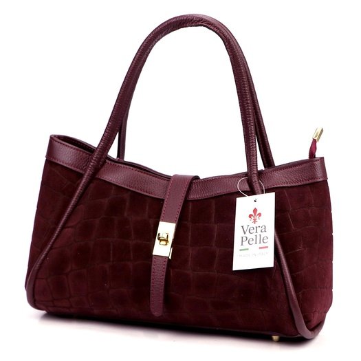 Women's handbag Camilla PREMIUM 10.014 CROCO