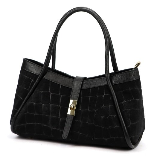 Women's handbag Camilla PREMIUM 10.014 CROCO