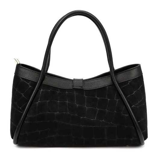 Women's handbag Camilla PREMIUM 10.014 CROCO