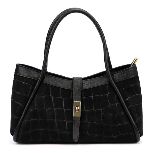 Women's handbag Camilla PREMIUM 10.014 CROCO