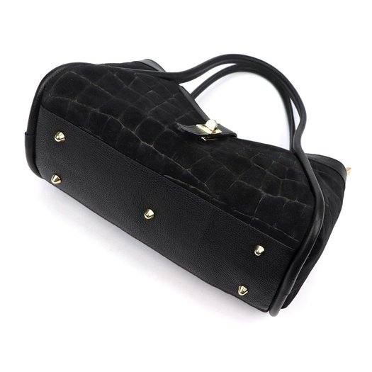 Women's handbag Camilla PREMIUM 10.014 CROCO