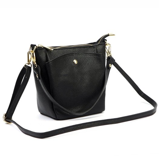 Women's handbag Luka 26-018 DOLLARO