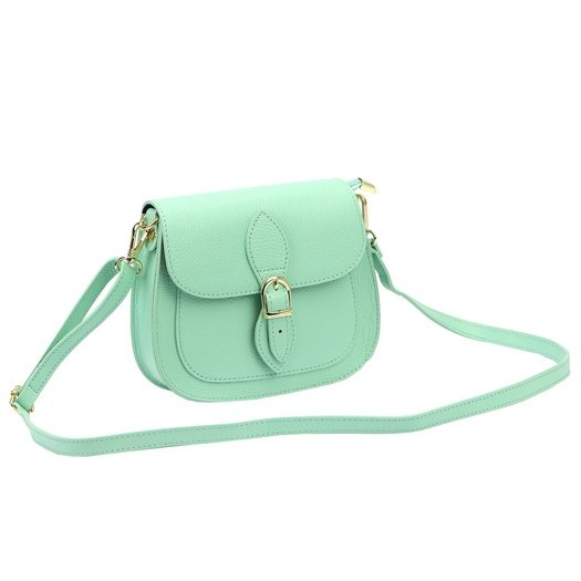 Women's Crossbody Bag Luka 25-020 DOLLARO (SALE)