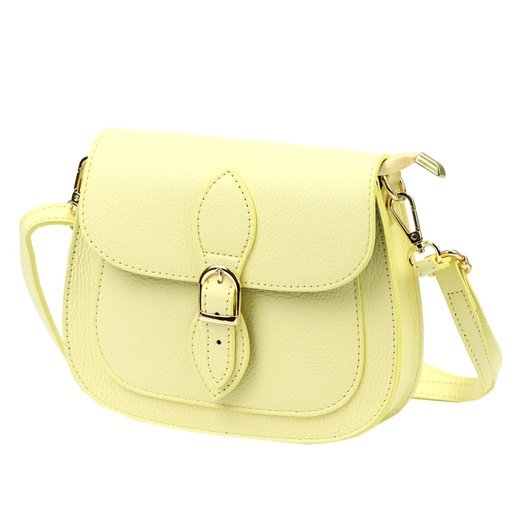 Women's Crossbody Bag Luka 25-020 DOLLARO (SALE)