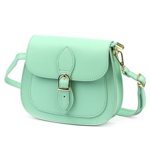 Women's Crossbody Bag Luka 25-020 DOLLARO (SALE)