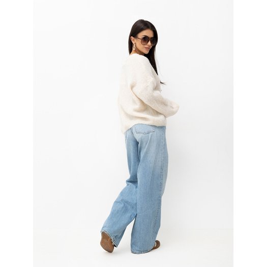 Sweter-PM-SW-F548.77-jasny beżowy