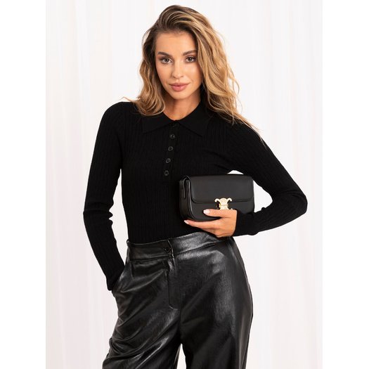 Sweter-PM-SW-DF61080.67-czarny