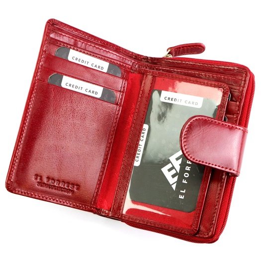 EL FORREST 821-480 RFID