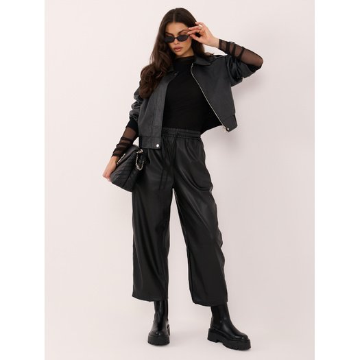 Kelnės moterims ITALY MODA IR-SP-YAC1008.18P