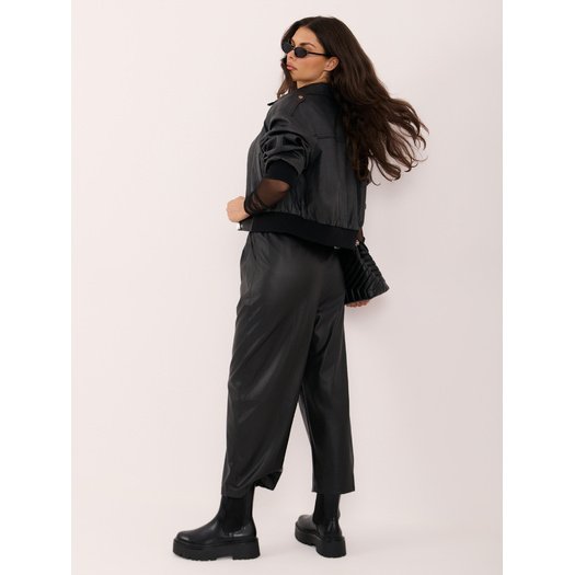 Kelnės moterims ITALY MODA IR-SP-YAC1008.18P