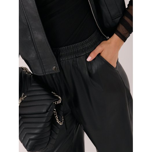 Kelnės moterims ITALY MODA IR-SP-YAC1008.18P