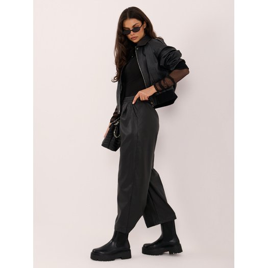 Kelnės moterims ITALY MODA IR-SP-YAC1008.18P