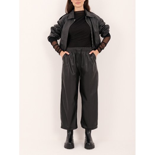Kelnės moterims ITALY MODA IR-SP-YAC1008.18P