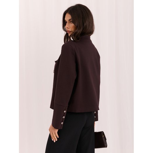 Naiste pintsak ITALY MODA MI-KR-4393.13