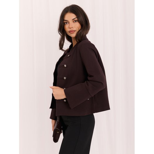 Naiste pintsak ITALY MODA MI-KR-4393.13