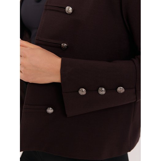 Naiste pintsak ITALY MODA MI-KR-4393.13