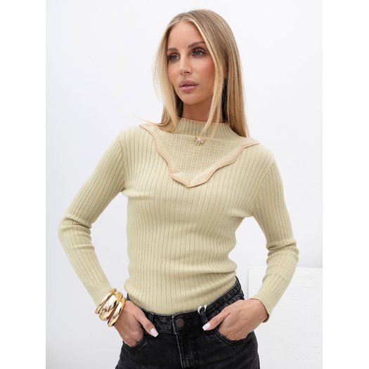 Sweter-IR-SW-RR1316.34-oliwkowy