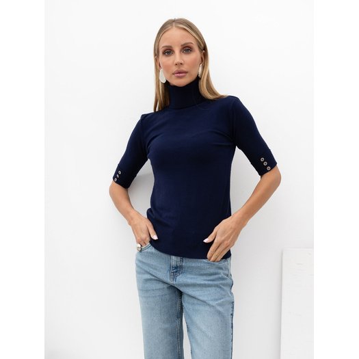 Sweter-IR-SW-RR1185.48-granatowy