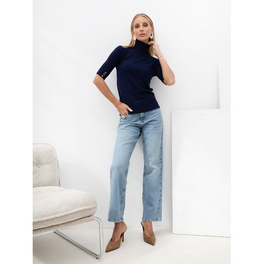 Sweter-IR-SW-RR1185.48-granatowy