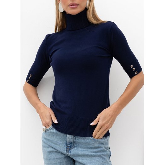 Sweter-IR-SW-RR1185.48-granatowy