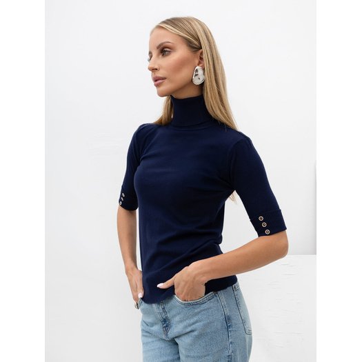 Sweter-IR-SW-RR1185.48-granatowy