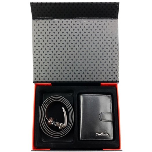 Dāvanu komplekts vīriešiem Pierre Cardin ZG-206-BN