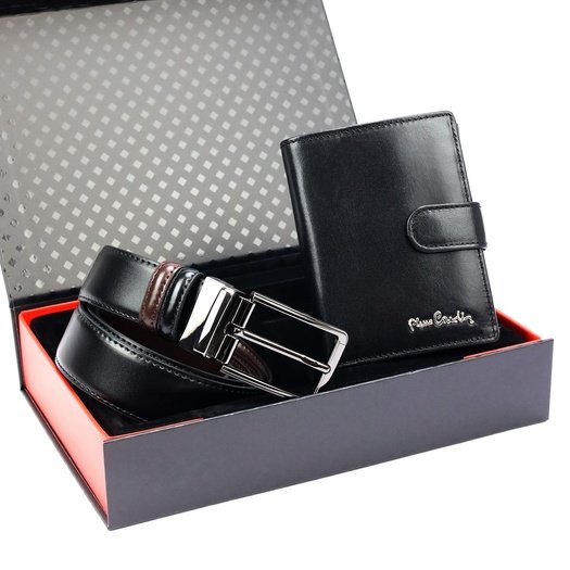 Dāvanu komplekts vīriešiem Pierre Cardin ZG-206-BN