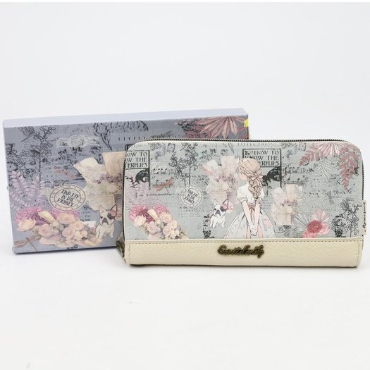 Women's wallet SWEET CANDY C-316-02#