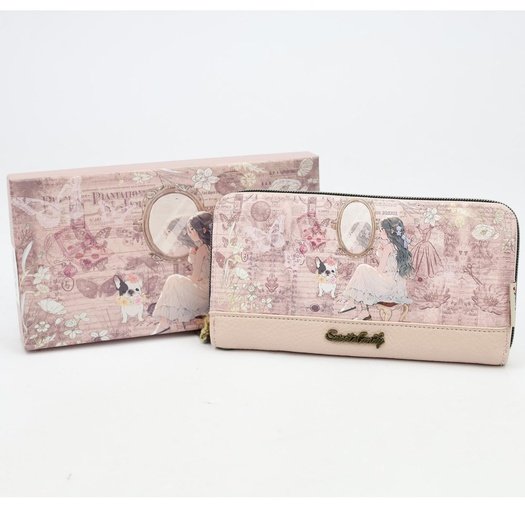 Women's wallet SWEET CANDY C-316-02#