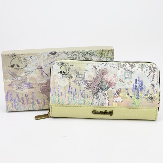 Women's wallet SWEET CANDY C-316-02#
